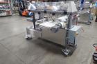 Ube Bagger 1631